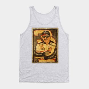 MY LEGEND RACERS Tank Top